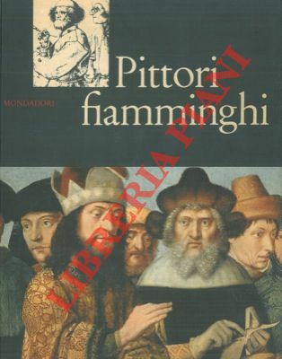 Pittori fiamminghi.
