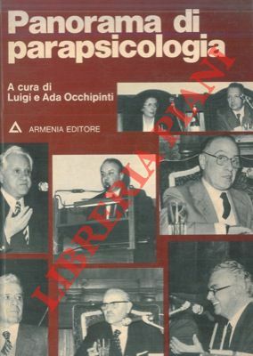 Panorama di parapsicologia.
