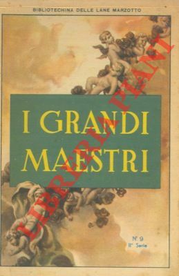 I grandi maestri (del pennello).