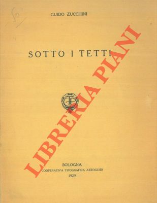 Sotto i tetti.