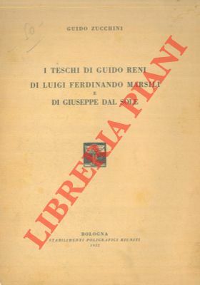 I teschi di Guido Reni, di Luigi Ferdinando Marsili e …