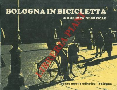 Bologna in bicicletta.