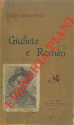 Giulieta e Romeo.