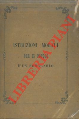 Istruzioni morali per il popolo.