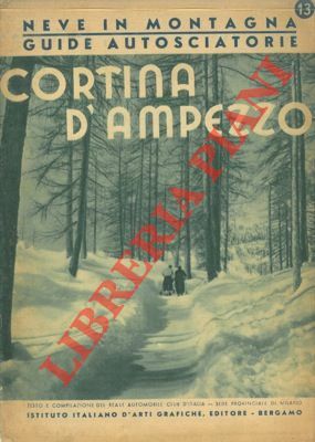 Cortina d'Ampezzo.