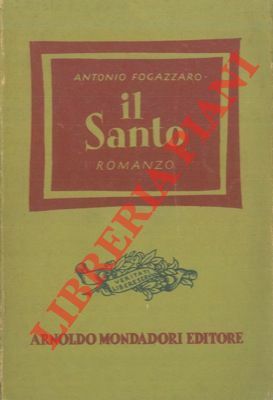 Il santo.