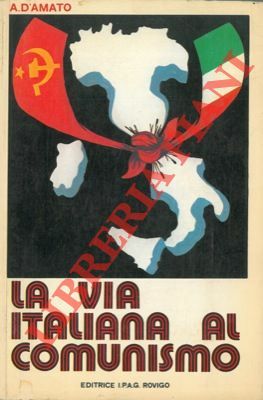 La via italiana al comunismo.