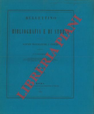 Intorno al problema "Le noeud de cravate" e ad alcune …