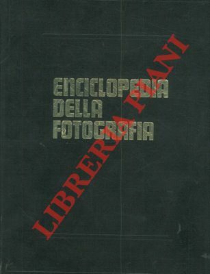 Enciclopedia della fotografia.