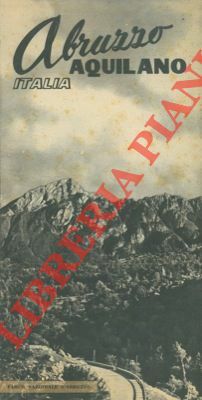 L'Aquila e il Gran Sasso d'Italia.