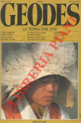Geodes.