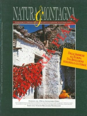 Dalle Americhe all'Europa: una rivoluzione ecologica e culturale.