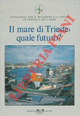 Il mare di Trieste: quale futuro ?