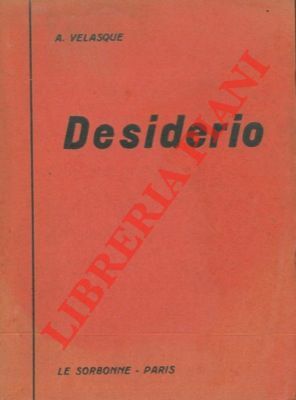 Desiderio.