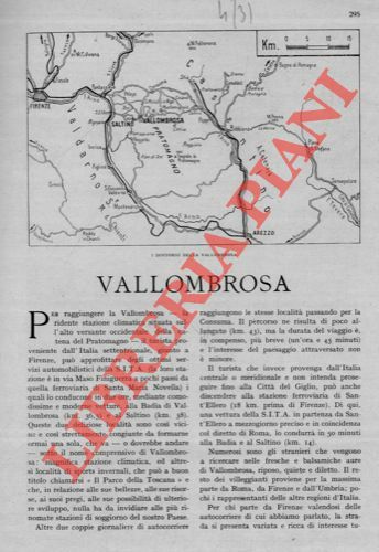 Vallombrosa.