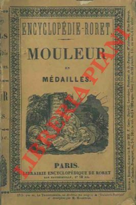 Nouveau manuel complet du mouleur en médailles, ou l'art de …