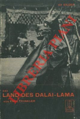 Das Land des Dalai-Lama.