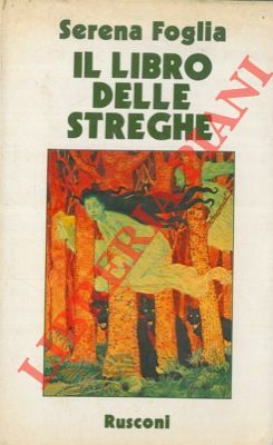 Il libro delle streghe.