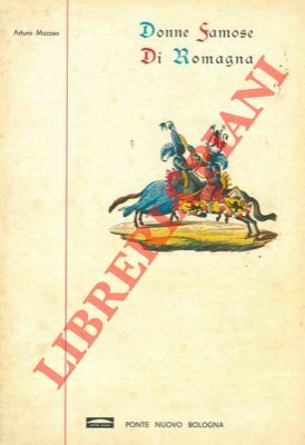 Donne famose di Romagna.