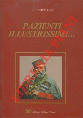 Pazienti illustrissimi. (2)