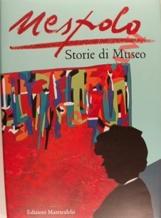 Ugo Nespolo. Storie di museo.