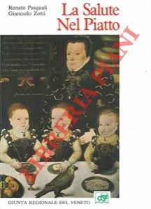 La salute nel piatto.