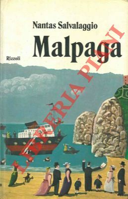Malpaga.