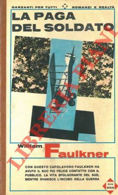 La paga del soldato.