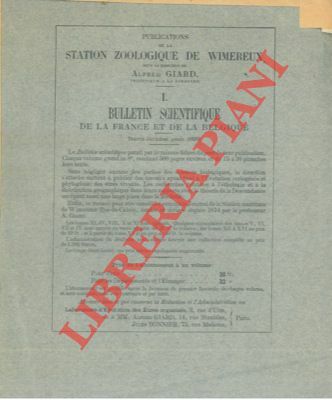 Sur une structure particulière du protoplasma chez une Mucorinée, et …