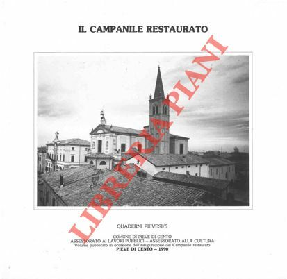 Il Campanile Restaurato.