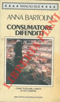 Consumatore difenditi.