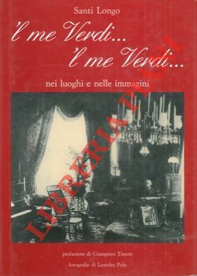 'l me Verdi . 'l me Verdi . nei luoghi …
