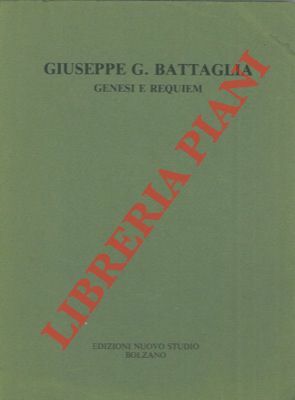 Genesi e requiem.