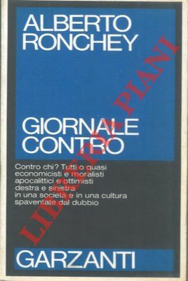 Giornale contro.