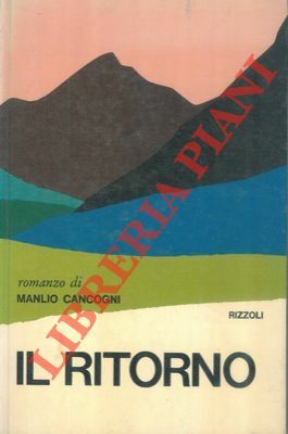 Il ritorno.