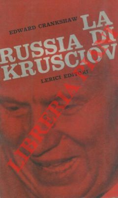 La Russia di Krusciov.