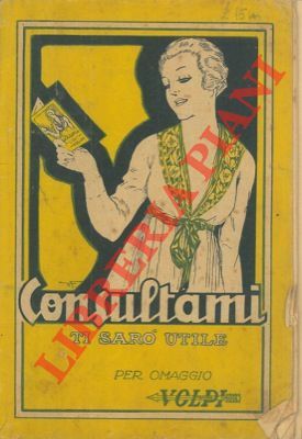 Consultami ti sarò utile. Manuale per ogni famiglia.