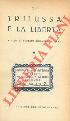 Trilussa e la libertà