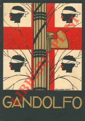 Il Generale Asclepia Gandolfo