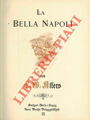 La bella Napoli.