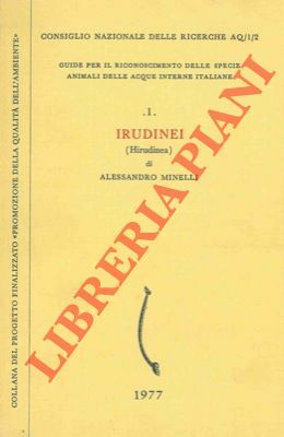 Irudinei (Hirudinea).
