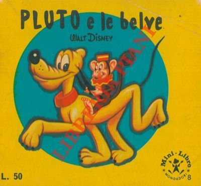 Pluto e le belve.