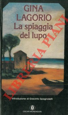 La spiaggia del lupo.