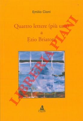 Quattro lettere (più una) a Ezio Briatore.
