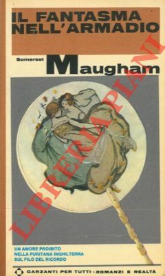 Il fantasma nell'armadio.