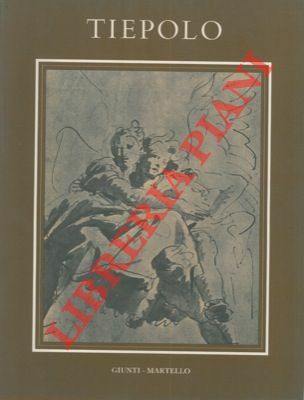 Giambattista Tiepolo.