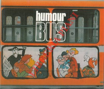Humour bus.