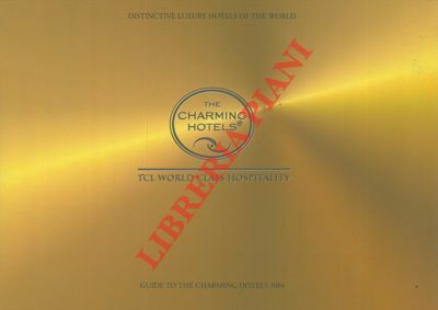 The Charming Hotels. TCL world class hospitality.