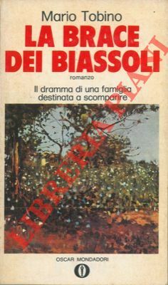 La brace dei Biassoli.