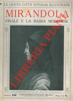 Mirandola, Finale e la Bassa modenese.